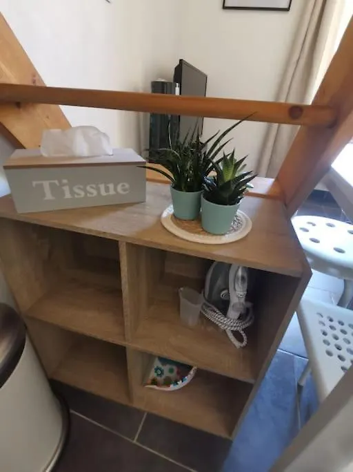 Esprit Du Sud - Appartement Cosy Proche Centre - Toulon