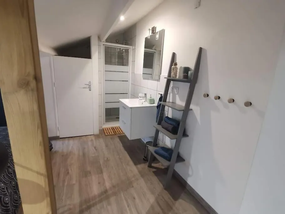 Esprit Du Sud - Appartement Cosy Proche Centre - Toulon 0*,  France