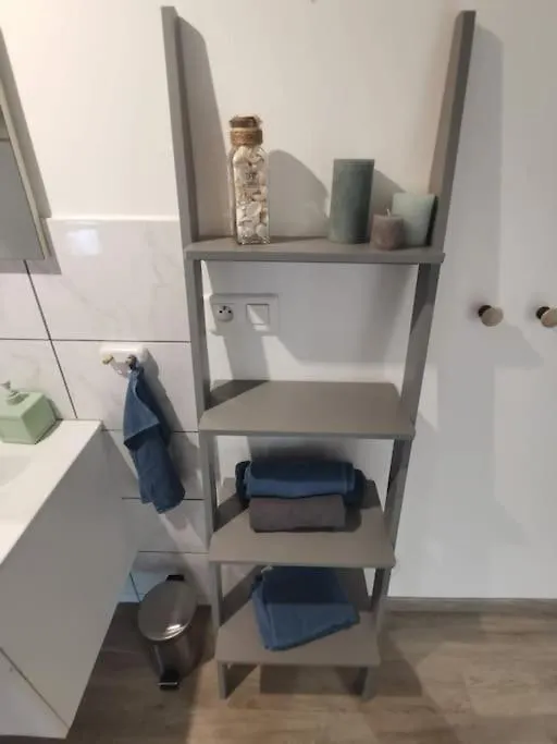 Esprit Du Sud - Appartement Cosy Proche Centre - Toulon 0*,
